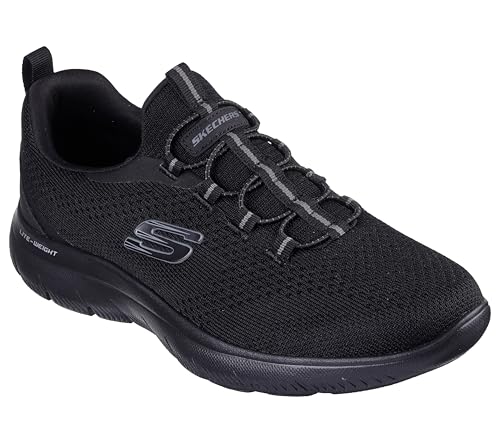 Skechers Men's Summits Sneakers - Image 4