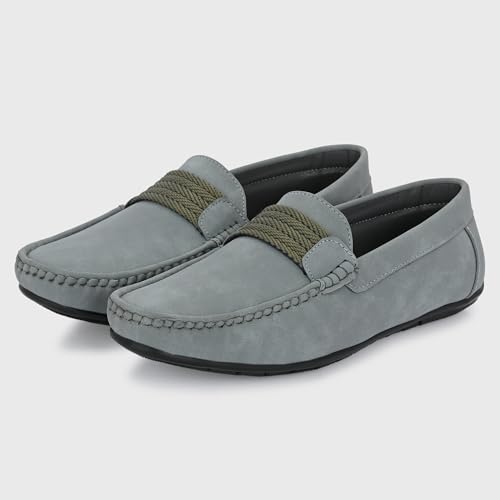 Centrino Loafer for Men - Hand-Stitched - Image 4