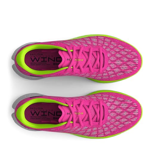 Under Armour Women's Flow Velociti Wind 2 Sneaker - Image 5