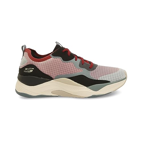 Skechers Men's Lace Up Shoe - Image 2