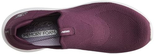 Skechers Women's Ultra Flex Sneaker - Image 5