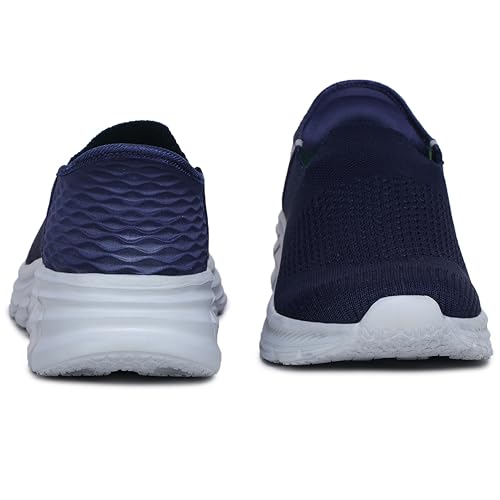 ATHCO Mens Eaz-in Insole Shoes - Image 5