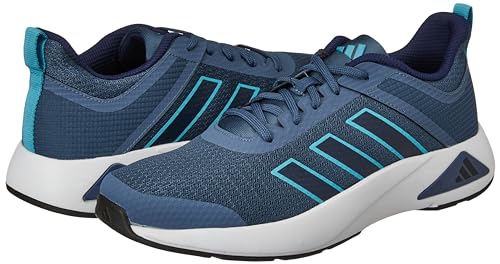 adidas Men Adimove Running Shoe - Image 4
