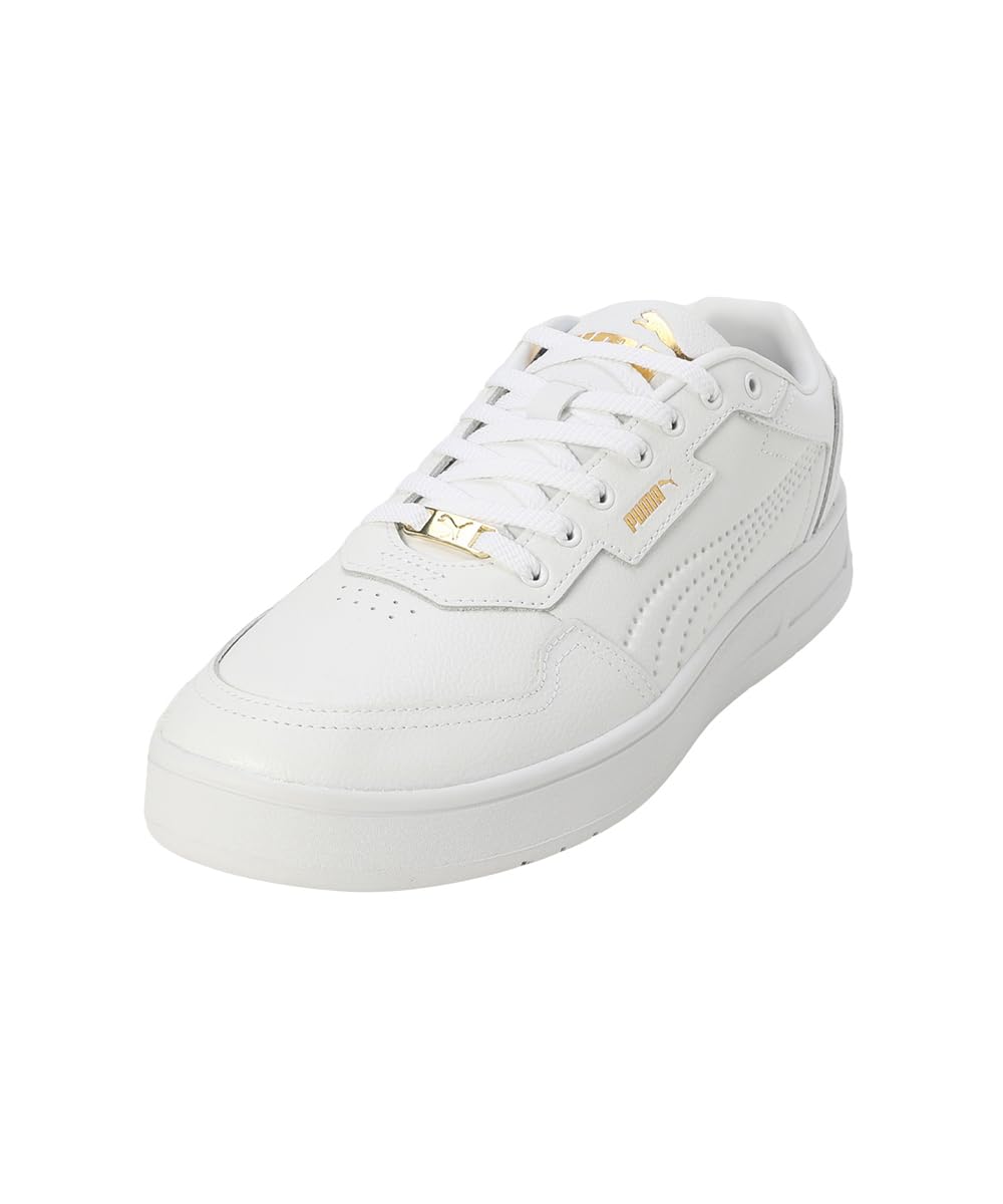 Puma Court Classic Lux Sneaker