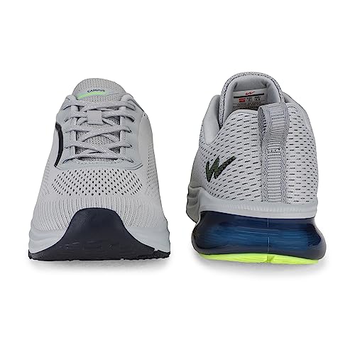 Campus Men Phantom Running Shoes - Image 4