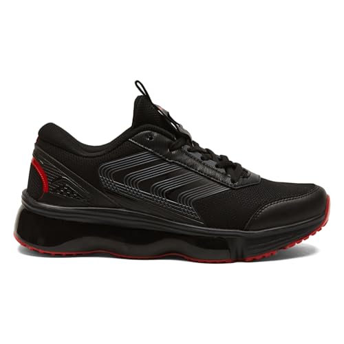 Campus Men's Rage Running Shoes - Image 3