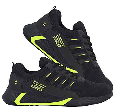 BRUTON Sports Running Shoes for Men & Boys - Image 5