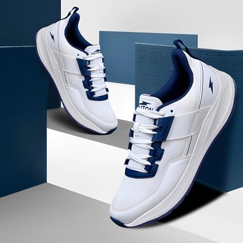 BRUTON Flexair Running Shoes for Men - Image 3