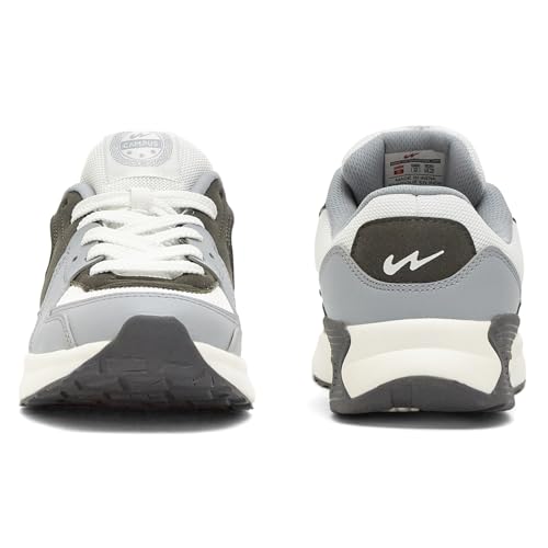 Campus Men's Starship Sneakers - Image 4