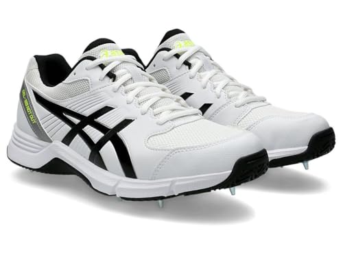 ASICS Men Gel-100 Shoe - Image 3