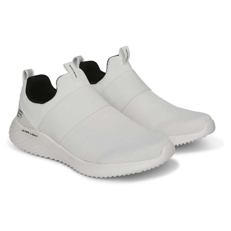 Skechers Men Bounder Pull-On Slip-on - Image 3