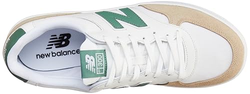 New Balance Men's Ct300 Sneaker - Image 5