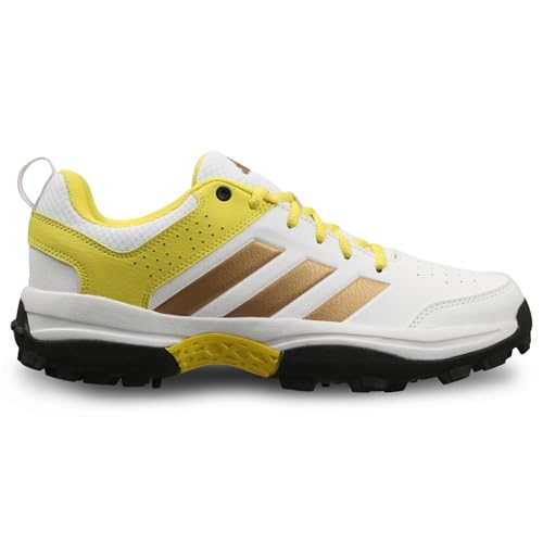 adidas Crinu Cricket Shoes - Image 3