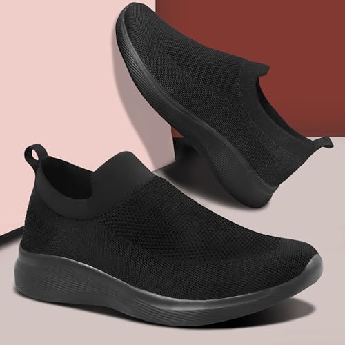 BRUTON Trendy Loafers Light Weight Shoes for Men - Image 3