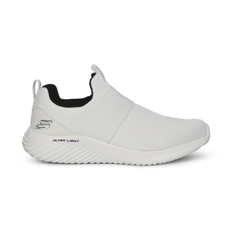 Skechers Men Bounder Pull-On Slip-on - Image 2