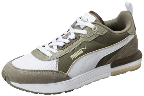 Puma R22 Res Sneaker - Velvet Moss - Image 2