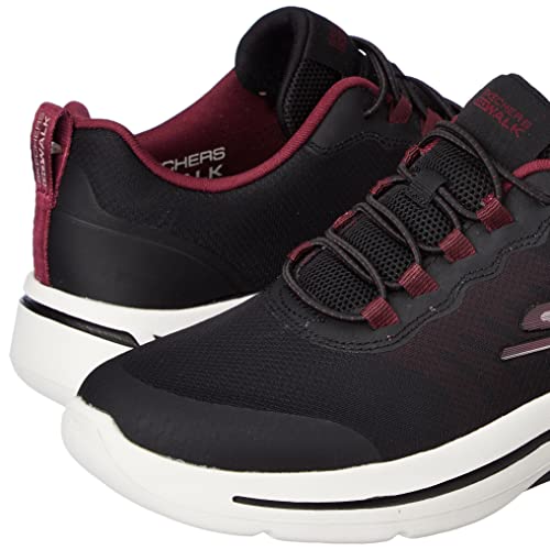 Skechers Women's Go Walk Arch Fit Walking Shoes - Image 4