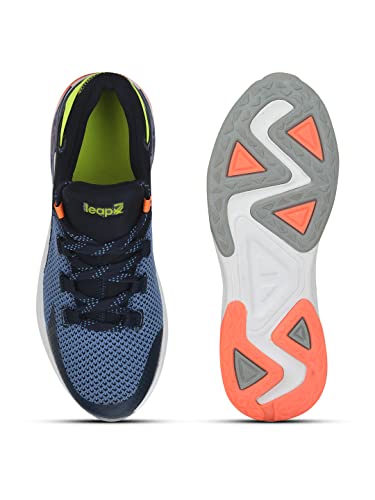 Liberty SIGMA-1E Men's Running Shoes - Image 5