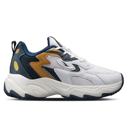 ASIAN Men Running Shoes - Image 4