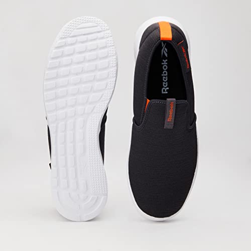 Reebok Men's Walking Shoes Slip-On - Image 5