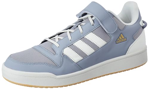 adidas Men's Heather Low Tennis Shoe - Image 2