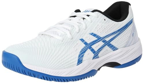 ASICS Men's Gel-Game 9 Tennis Shoes - Image 2