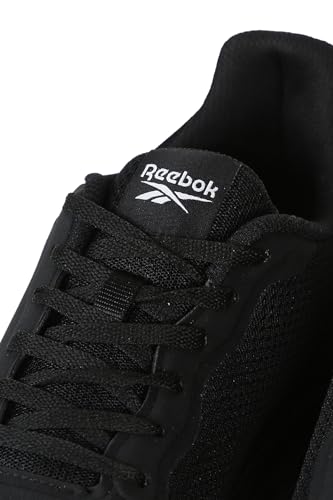 Reebok Men's Run Momentum Sneaker - Image 4