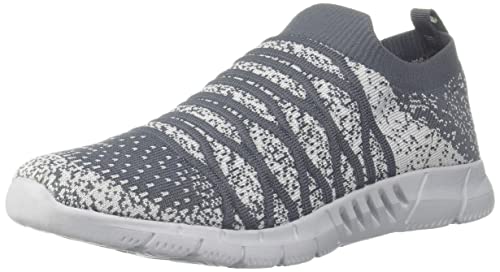 Bata Men Pull On Walking Shoes - Image 2