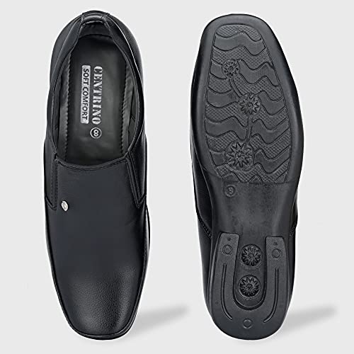 Centrino Formal Shoes for Men - Derby - Image 5