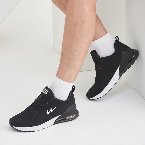 Campus Men Running Shoes - Image 5