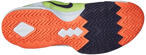 Nike Air Max Impact Running Shoes for Men - Image 4