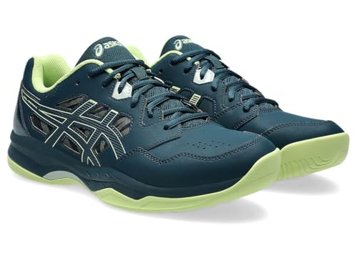 ASICS Men Gel-Renma Indoor Court Shoe - Image 5