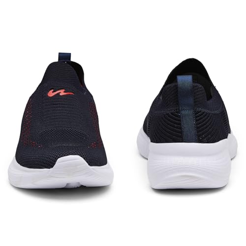 Campus Men Vayu Walking Shoes - Image 4