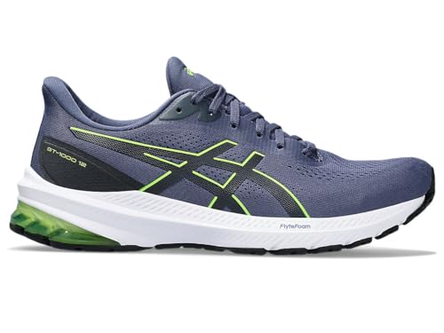 ASICS Men's Gt-1000 Running Shoes - Image 2