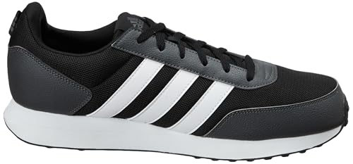 Adidas Unisex Lace Up Running Shoes - Image 3