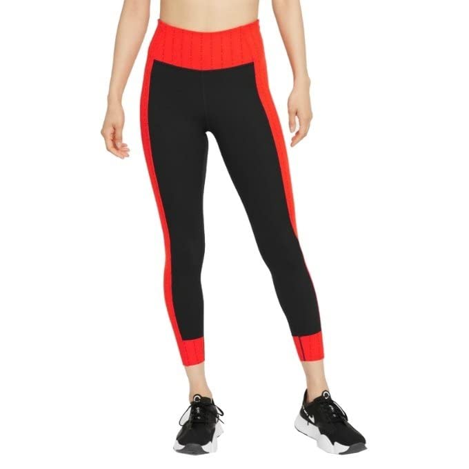 Nike Women's High Rise Track Pants - Image 2