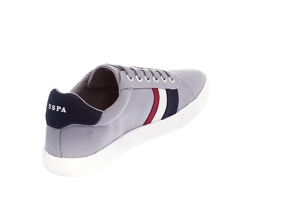 USPA Casual Sneaker Shoes for Men - Image 4