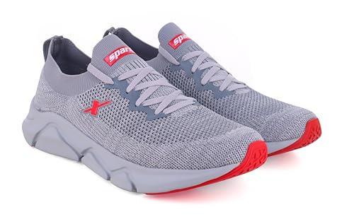 SPARX Mens Walking Shoe - Image 4