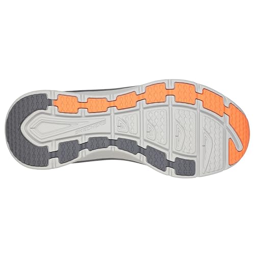 Skechers Men's D'Lux Walker Walking Shoes - Image 5