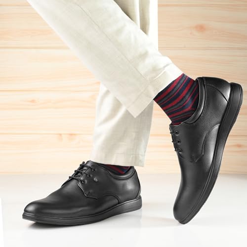 Centrino Formal Shoe for Men - Image 3