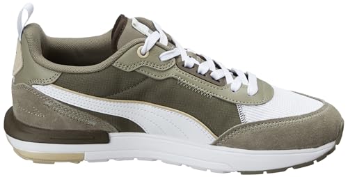 Puma R22 Res Sneaker - Velvet Moss - Image 3