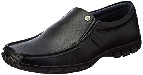 Bata Men's Slip-on Formal Shoes - Image 2