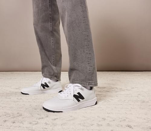 New Balance Men's BB80I Sneaker - Image 3