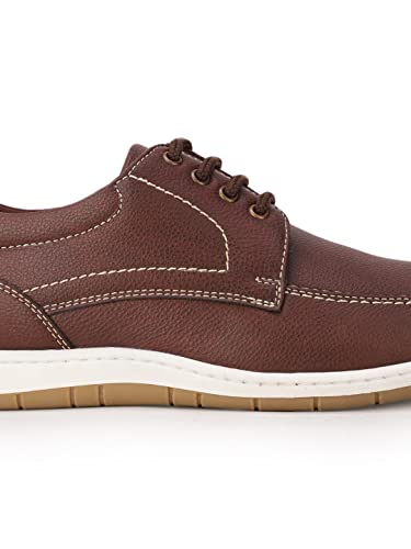 Bata Men's Lace-up Sneaker - Image 5