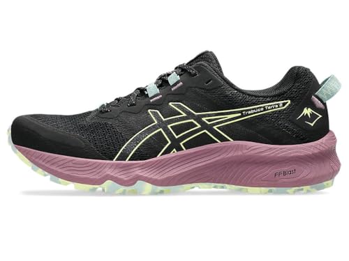 ASICS Trabuco Terra 2 Running Shoe for Women - Image 5