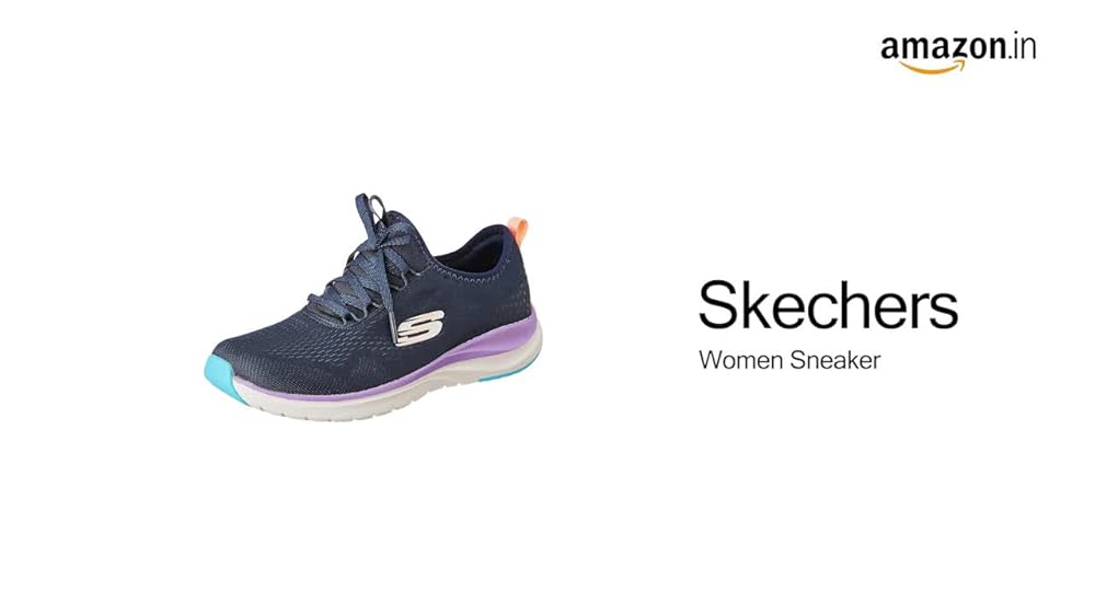 Skechers Women's Ultra Groove Sneaker - Image 3