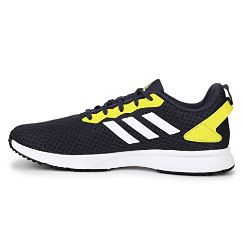 adidas Men's Harquin Running Shoe - Image 4