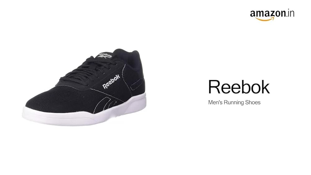 Reebok Men's Tread Lite Lux Running Shoes - Image 3