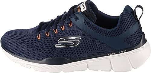 Skechers Men Equalizer Sneakers - Image 4