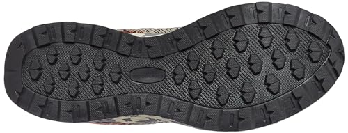 Woodland Men's Leather Running Shoe - Image 5